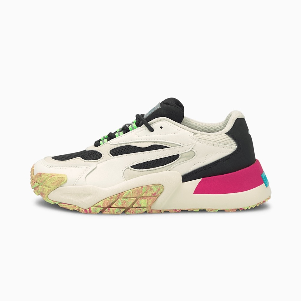 PUMA Hedra Chaos Women Sneakers